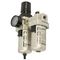 Filter / Regulator / Lubricator 1/2